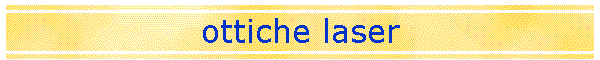 ottiche laser