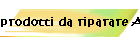 prodotti da riparare AUTOVOX E HOWELL